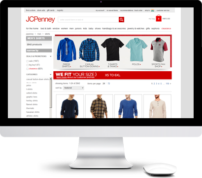 Image Resizing for Ecommerce Products