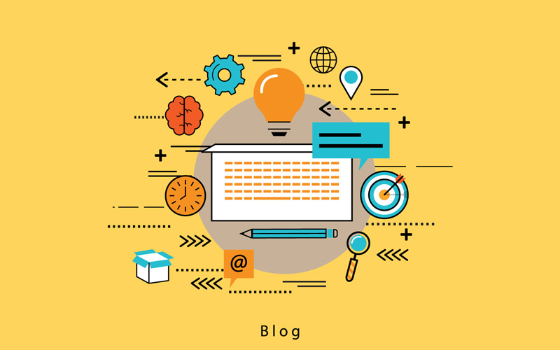 HOW TO MAKE YOUR BLOG INTERESTING – 5 GUIDELINES!
