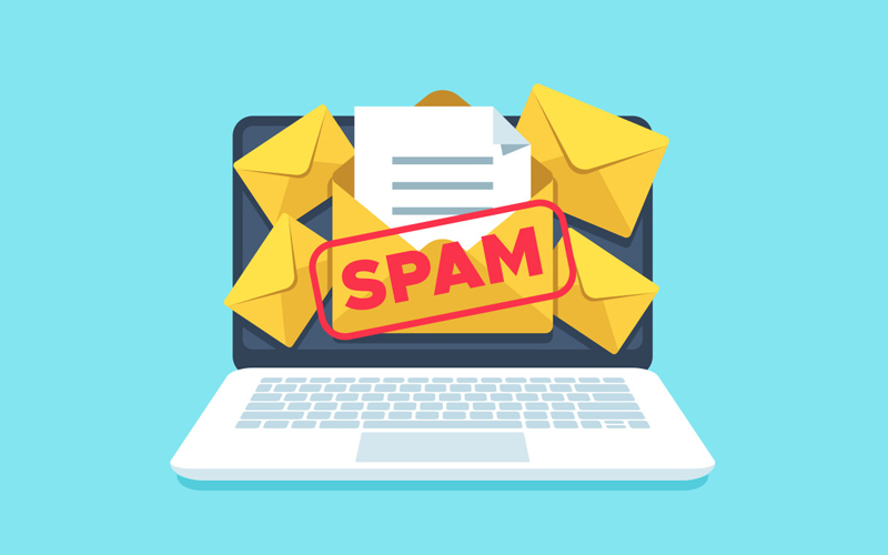 HOW TO PROTECT YOUR EMAIL FROM SPAM EMAIL AND SPAMMERS