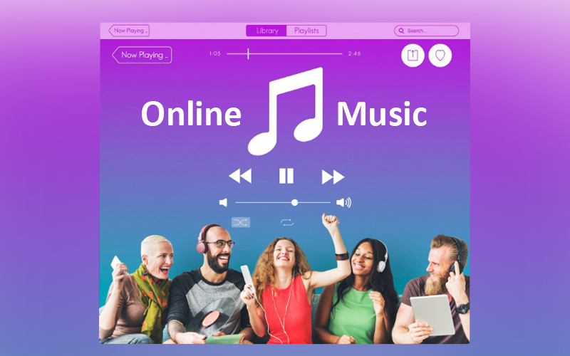 WHY USE AUDIO STREAMING ON YOUR WEBSITE?
