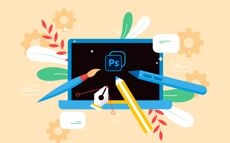 FEW DO’S AND DON’TS OF IMAGE RETOUCHING USING PHOTOSHOP