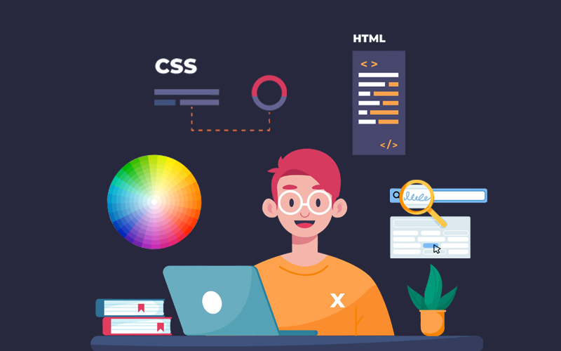 A WEBSITE DEVELOPER MUST CONSIDER THESE THINGS WHEN CREATING WEBSITES