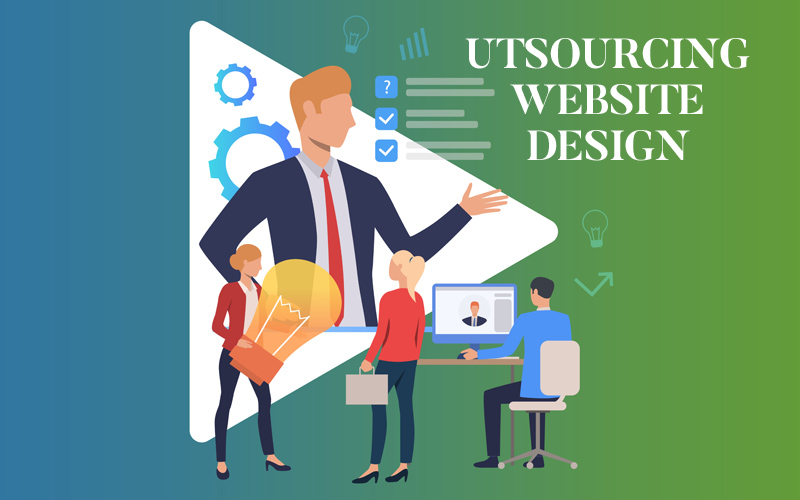 WHAT ARE THE BENEFITS OF OUTSOURCING WEBSITE DESIGN AND GRAPHIC DESIGN TO INDIA