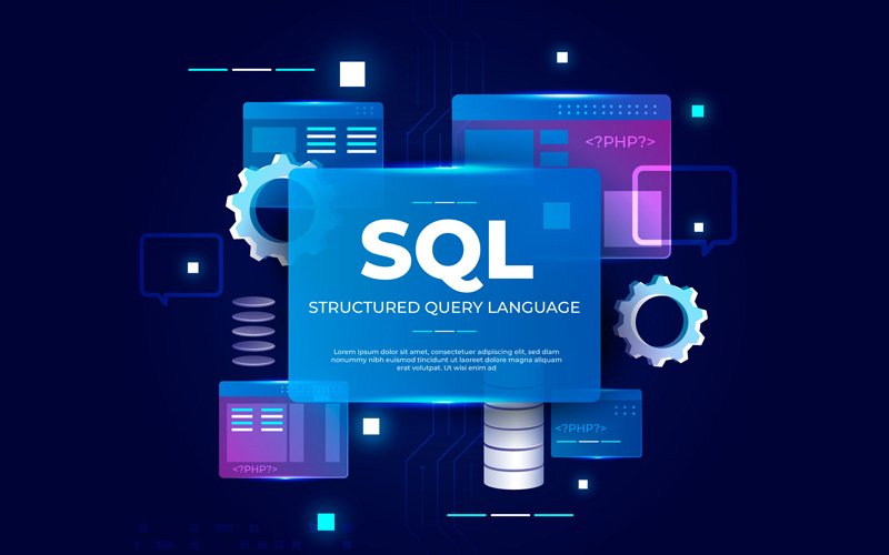 KEY FEATURES OF MYSQL PROGRAMMING DATABASE