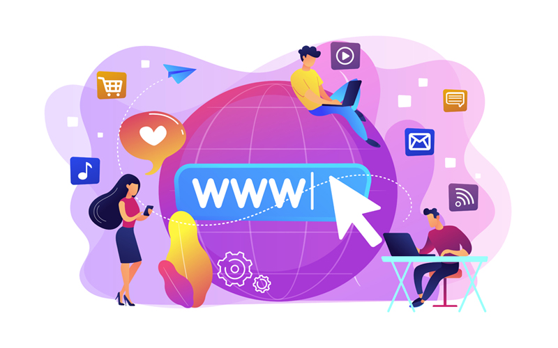 3 IMPORTANT THINGS YOU CAN OUTSOURCE TO WEBSITE DESIGNING FIRM IN INDIA