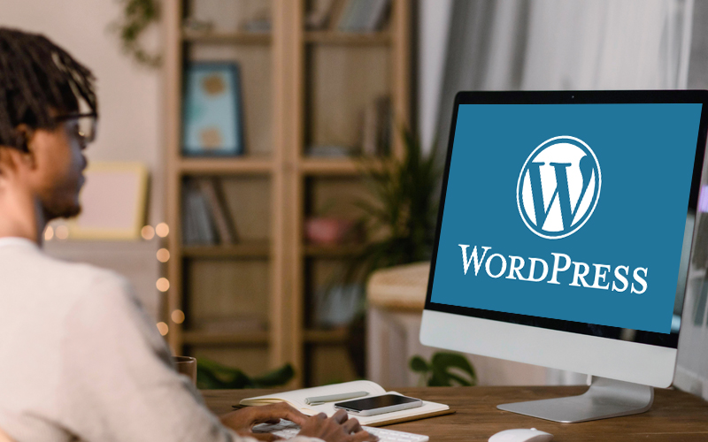 WORDPRESS WEBSITE DESIGN INDIA – A KEY TO SUCCESSFUL WEBSITE