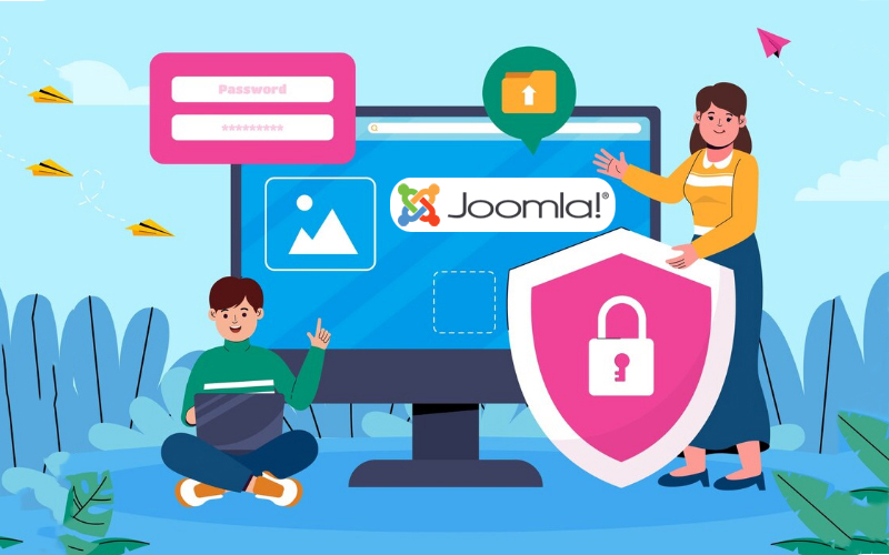 TIPS TO SECURE YOUR JOOMLA WEBSITE