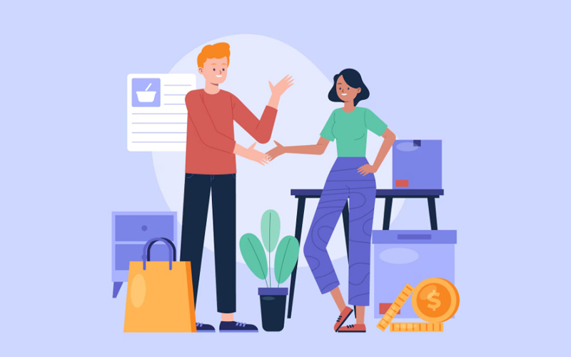 BEWARE OF DISHONEST CLIENTS AND GET YOUR PAYMENT ON TIME