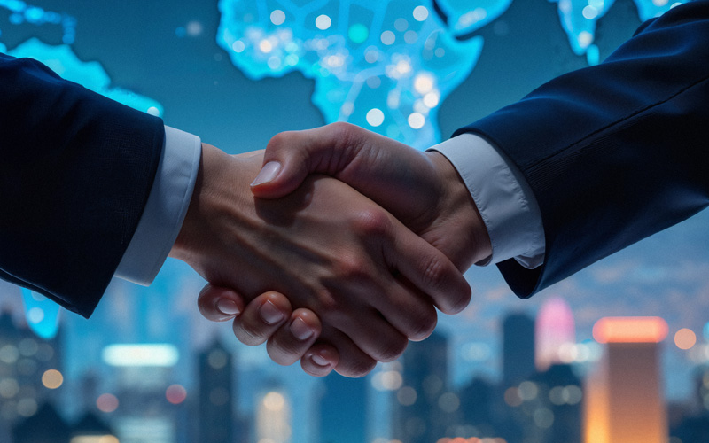 TIPS FOR INCREASING AND MAINTAINING YOUR OUTSOURCING PARTNERSHIPS