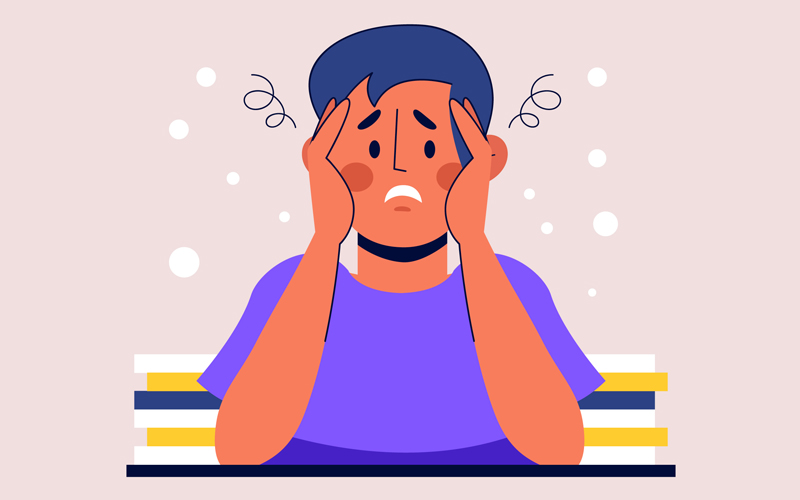 SYMPTOMS OF AN UNDER PERFORMING WEBSITE DESIGN