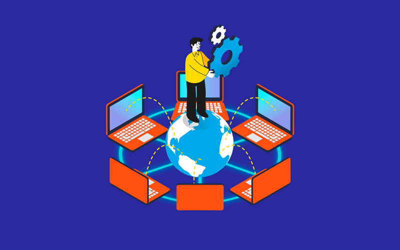 WHY OUTSOURCE TO INDIA & WHY INDIA IS MOST PREFERRED SOFTWARE DEVELOPMENT DESTINATION