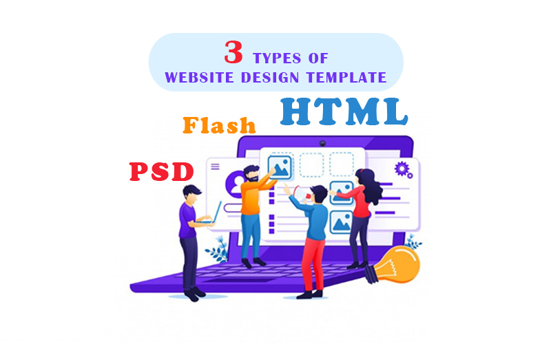 GOOD WEBSITE DESIGN TEMPLATES YOU CAN GO FOR!