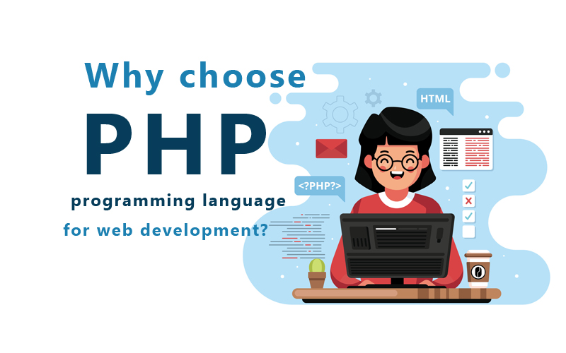 WHAT IS PHP AND SHOULD ONE CREATE WEBSITE DESIGN USING PHP?