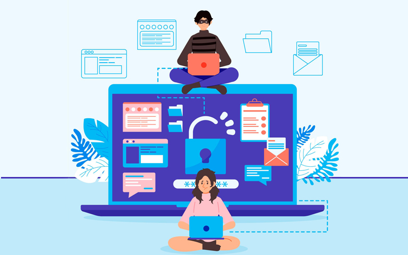 HOW TO PROTECT YOUR WEBSITE CONTENT FROM COPYING BY OTHERS?