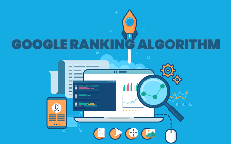 CHANGING GOOGLE ALGORITHMS AND ITS IMPACT ON YOUR WEBSITE RANKINGS