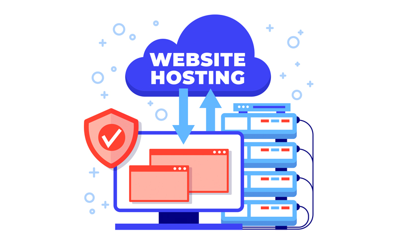 HOW TO CHOOSE A RIGHT WEBSITE HOSTING COMPANY?