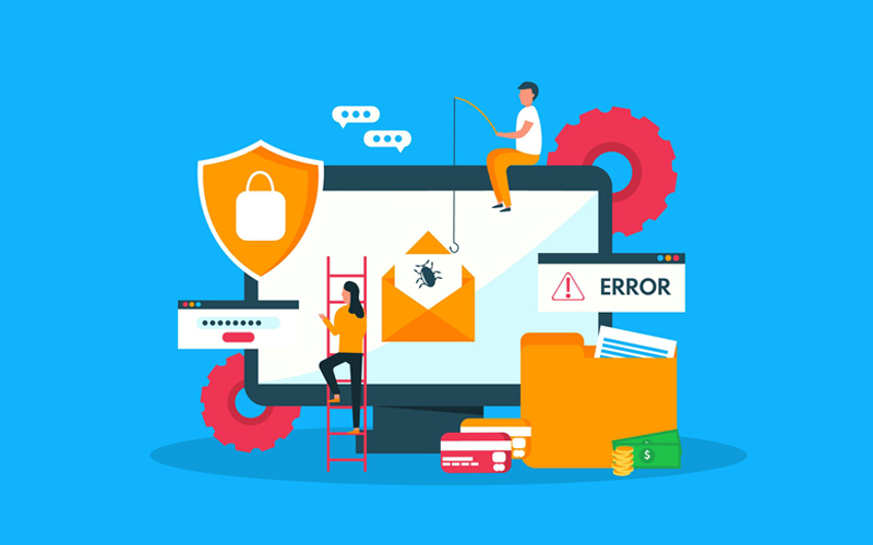 HOW TO AVOID SPAM EMAILS THROUGH CONTACT FORMS AND ALTERNATIVES TO CAPTCHAS
