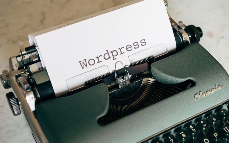 5 ALTERNATIVES TO WORDPRESS AS A BLOGGING CMS