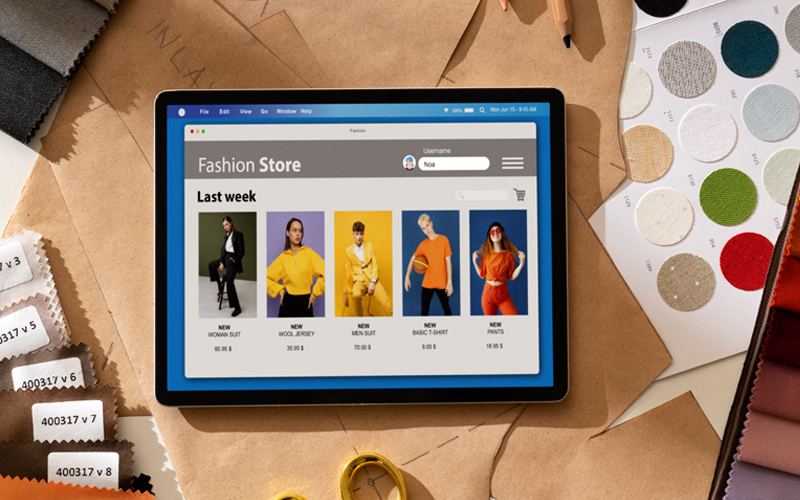 E-COMMERCE WEBSITES DESIGN – TIPS FOR WEBSITE’S HOMEPAGE CONTENT