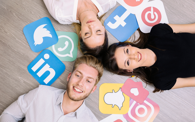 BLOG PROMOTION VIA SOCIAL NETWORKING SITES – 3 POPULAR MEDIUM