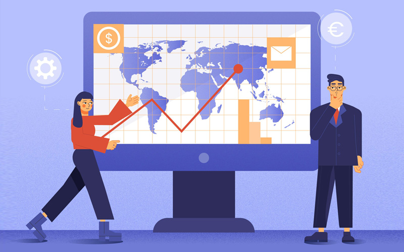 HOW TO KEEP TRACK OF VISITORS ON YOUR WEBSITE?