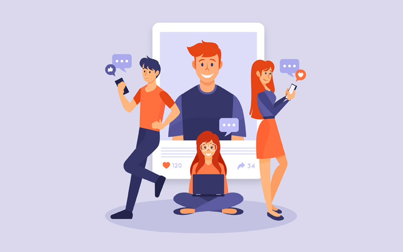KEEP IT EASY FOR PEOPLE TO COMMENT ON YOUR BLOG