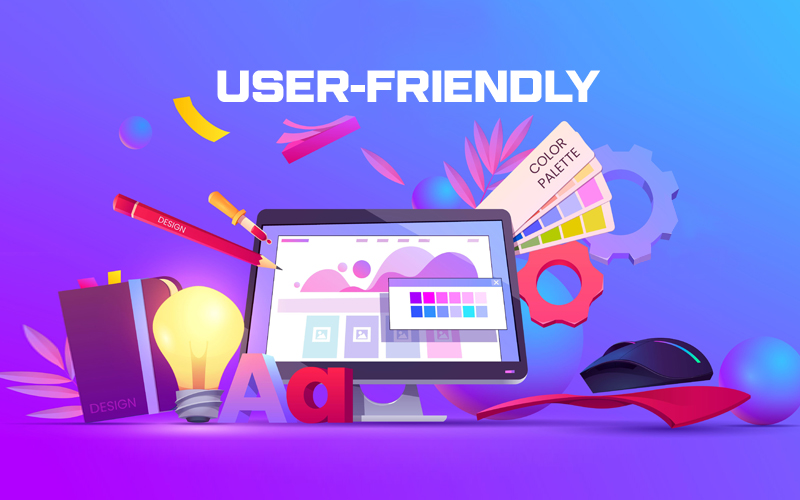 HOW TO ADD THE TAG “USER-FRIENDLY” TO YOUR WEBSITE?