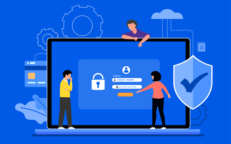 GUIDELINES FOR PASSWORD SETTING AND RELEVANT POINTS IN WEBSITE DEVELOPMENT