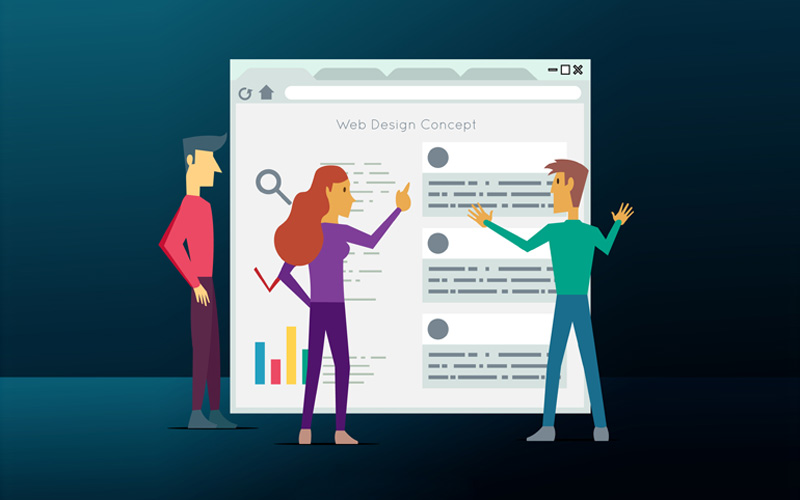 WHAT 3 THINGS MAKE YOUR WEBSITE GROW POPULAR?