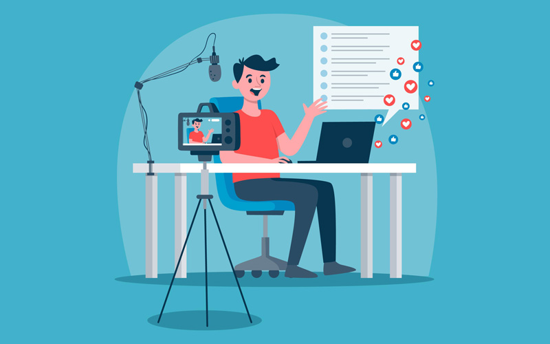 GUEST BLOGGING – A BOON