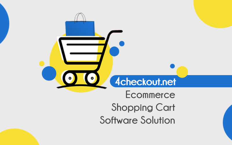 FEATURES OF 4CHECKOUT