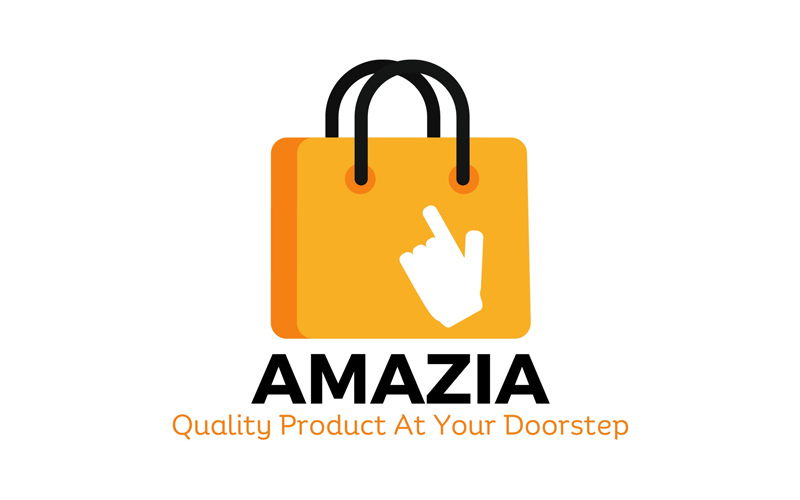FEATURES OF AMAZIA MARKETPLACE