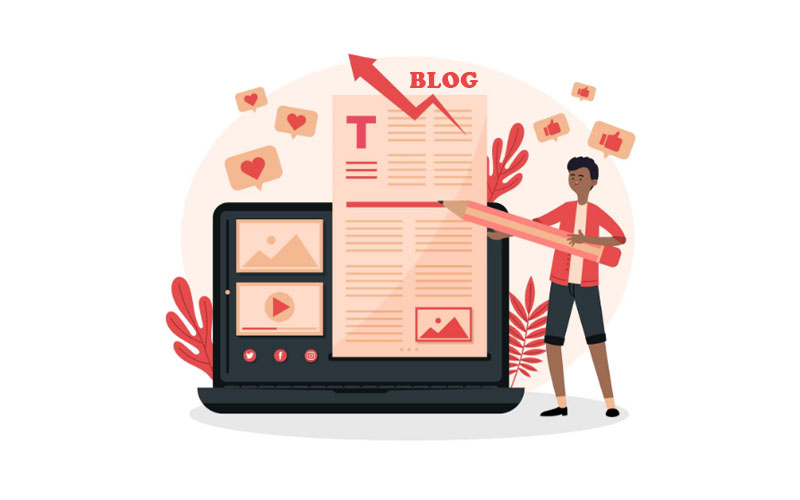 HOW TO CUSTOMIZE YOUR BLOG AND REVITALIZE YOUR BLOG INNOVATIVELY