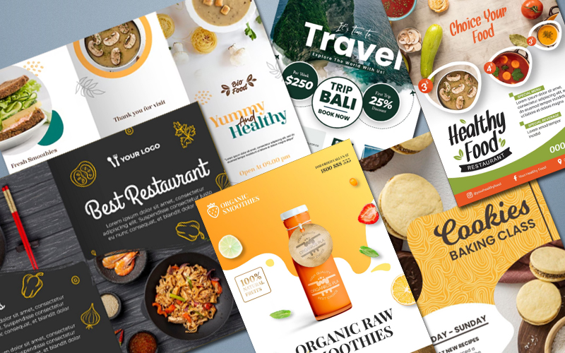 BROCHURE DESIGNING: LET’S DE-CODE IT FOR YOU