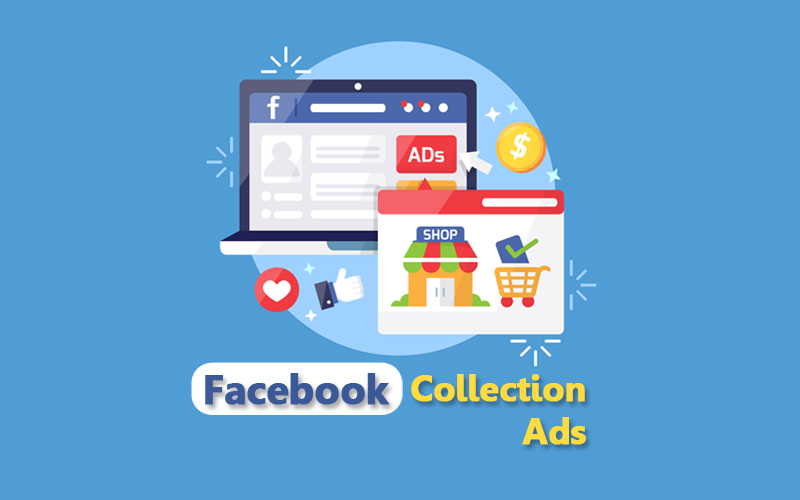 COLLECTIVE USE OF FACEBOOK PAGE AND WEBSITE