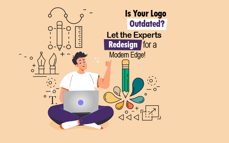 UPDATING A LOGO DESIGN – WHEN AND HOW?