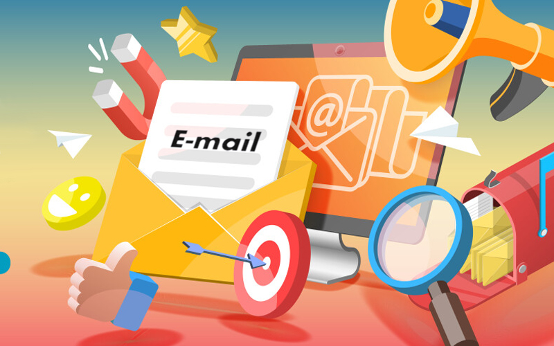 E-MAIL : THE LARGEST SOCIAL PLATFORM