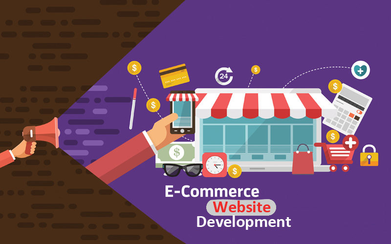 A BEGINNER’S GUIDE TO ECOMMERCE SOLUTIONS AND WEBSITE DEVELOPMENT