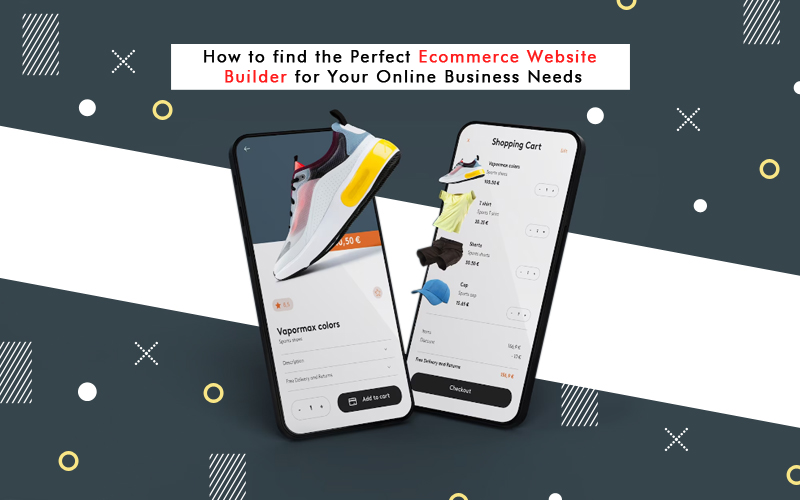 HOW TO GET BEST ECOMMERCE WEBSITE ONLINE?