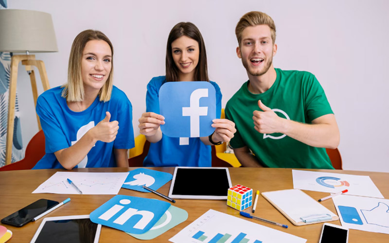 SO YOU DO LOVE FACEBOOK: MARKET YOUR PRODUCTS HERE!