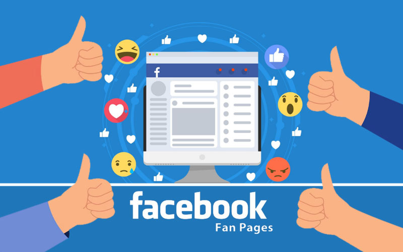 HOW TO MAKE FACEBOOK FAN PAGE DESIGN SUCCESSFUL?
