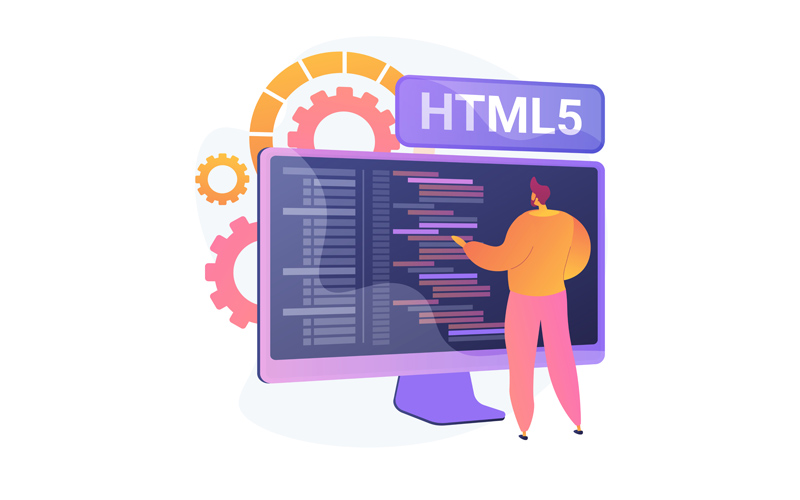 LIMITATIONS OF HTML5