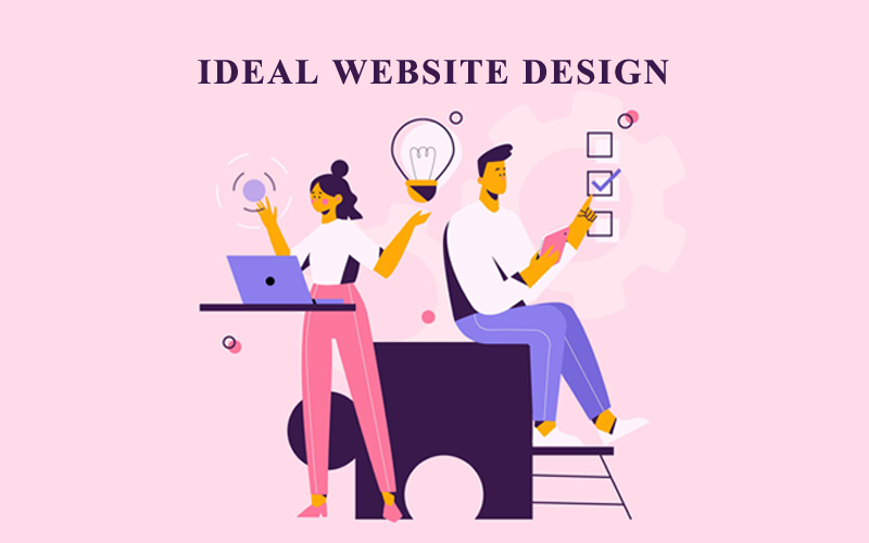 ARE YOU AN IDEAL WEBSITE DESIGN CLIENT?
