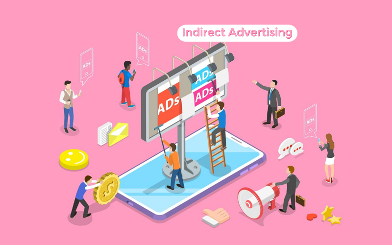 3 REASONS WHY YOU SHOULD’NT GO FOR DIRECT ADVERTISEMENT ON YOUR WEBSITE