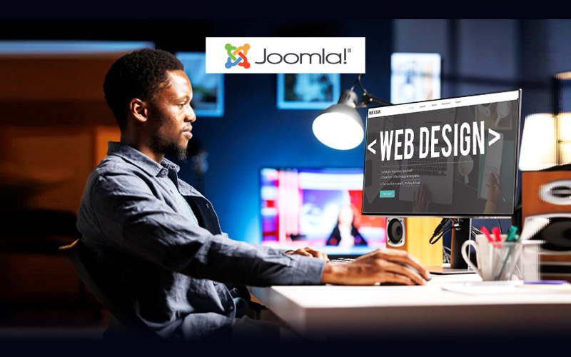 JOOMLA WEBSITE DESIGN – OPT FOR A PAID WEBSITE TEMPLATE