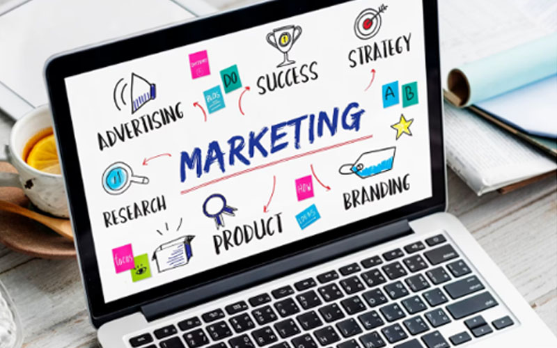 MARKET YOUR GAME WELL!
