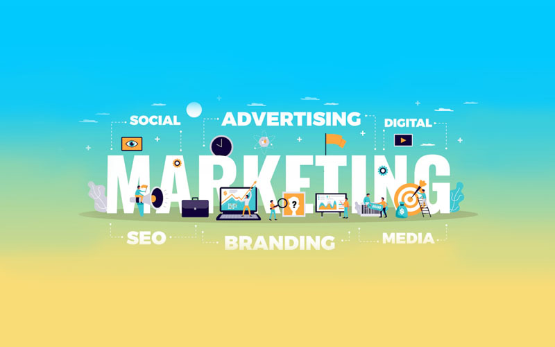 TOP 10 MARKETING TIPS FOR YOUR ECOMMERCE WEBSITE