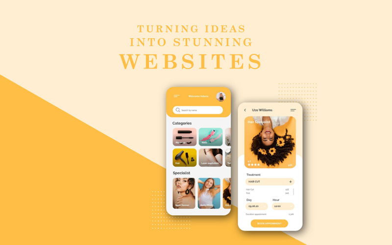 SOME SURE TIPS FOR DESIGNING A GREAT MOBILE WEBSITE