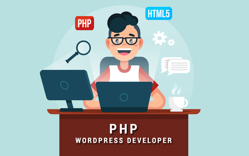 HIRE PHP WORDPRESS DEVELOPER FROM PHP DEVELOPMENT COMPANY FROM INDIA