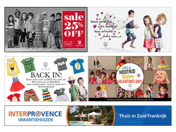 Product Banner Design